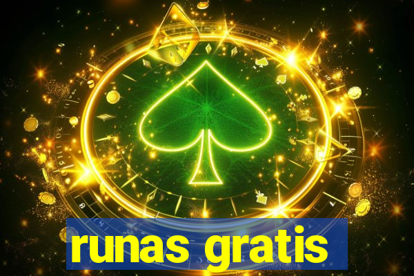 runas gratis